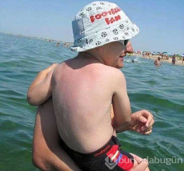 Günün en çok paylaşılan fotoğrafları