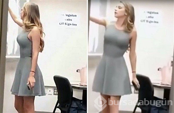 Güzellikleri başlarına dert oldu