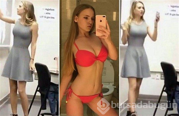 Güzellikleri başlarına dert oldu