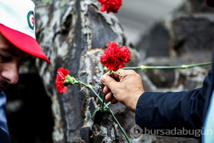 Türkiye'den 1 Mayıs kareleri
