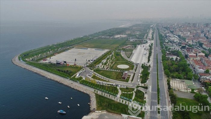Türkiye'den 1 Mayıs kareleri
