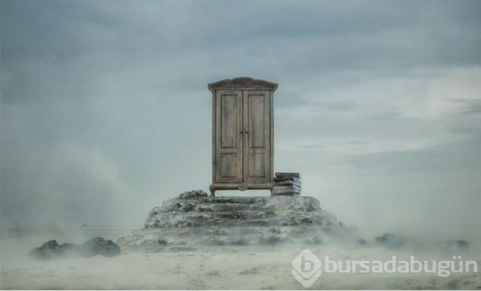 Muhteşem fotoğrafların perde arkası