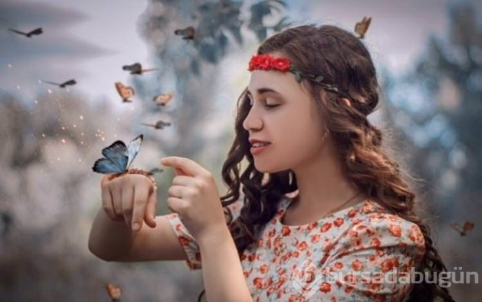 Muhteşem fotoğrafların perde arkası
