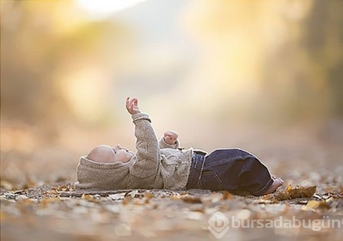 Muhteşem fotoğrafların perde arkası