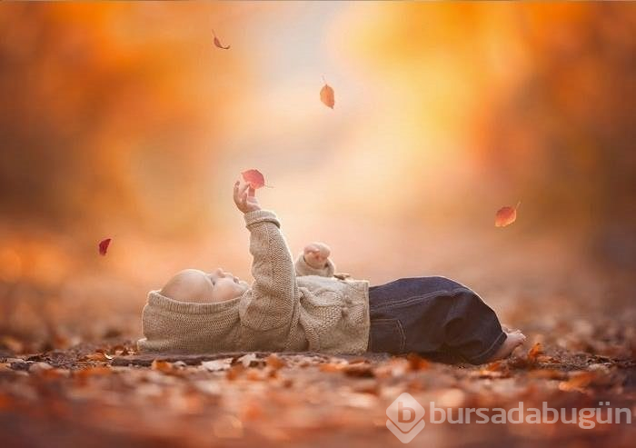 Muhteşem fotoğrafların perde arkası