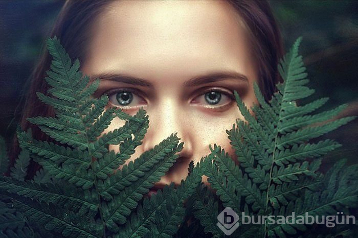 Muhteşem fotoğrafların perde arkası