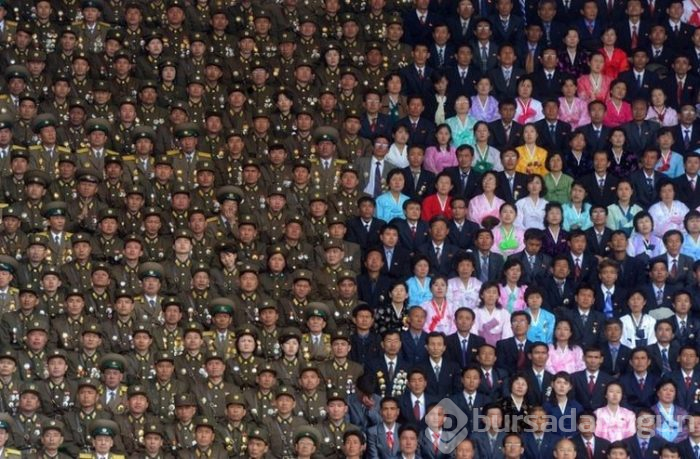 Muhteşem fotoğrafların perde arkası