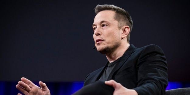 Elon Musk iş görüşmelerinde bu soruları soruyor
