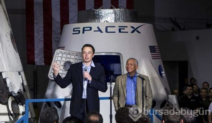 Elon Musk iş görüşmelerinde bu soruları soruyor
