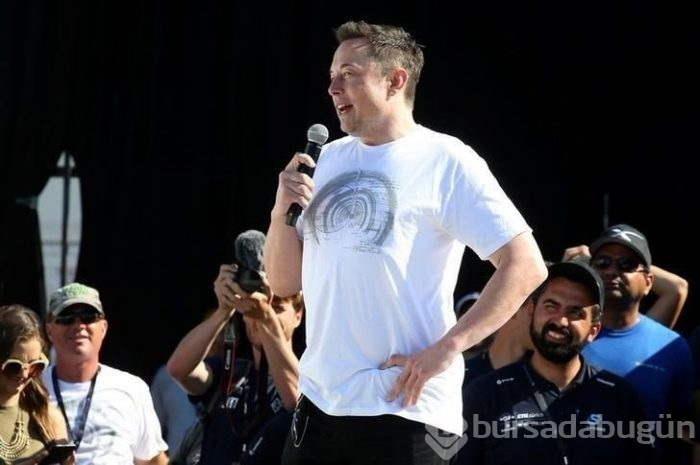 Elon Musk iş görüşmelerinde bu soruları soruyor
