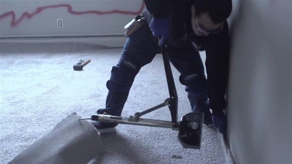 Evi 58 dakikada yenilediler