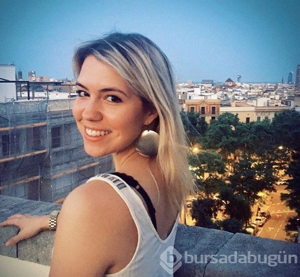 Instagram fenomeni Türk kadın pilotlar
