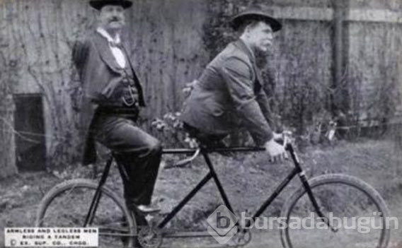 Bu fotoğraflarda photoshop yok!