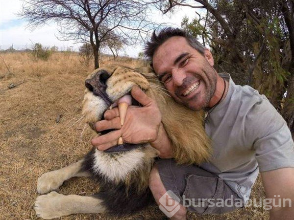 Bu fotoğraflarda photoshop yok!