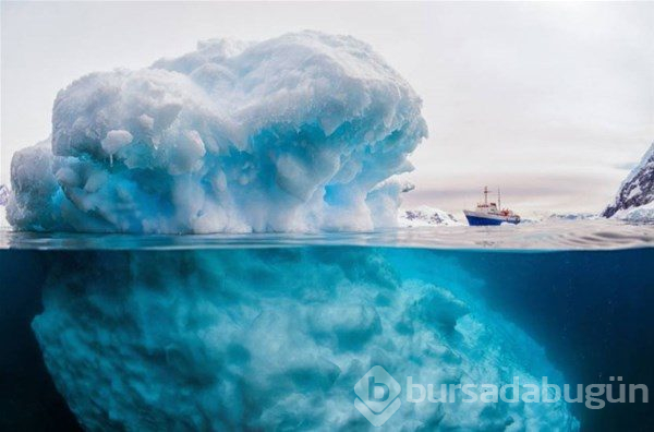 Bu fotoğraflarda photoshop yok!