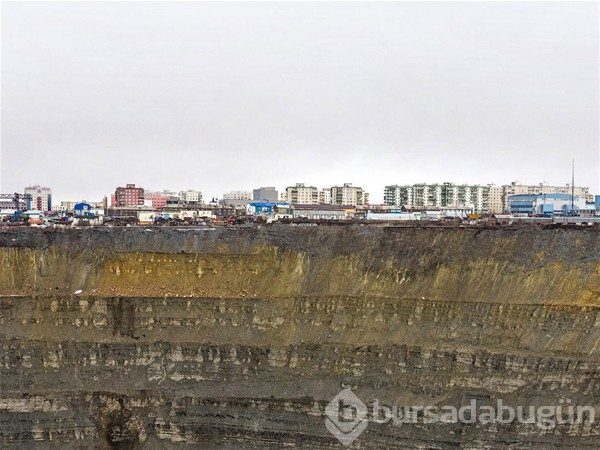 Bu fotoğraflarda photoshop yok!