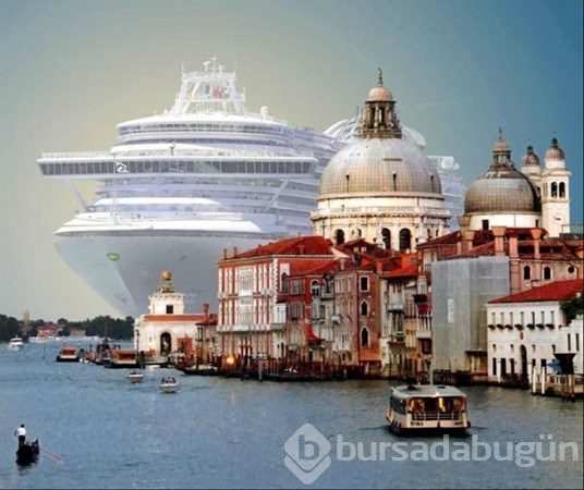 Bu fotoğraflarda photoshop yok!