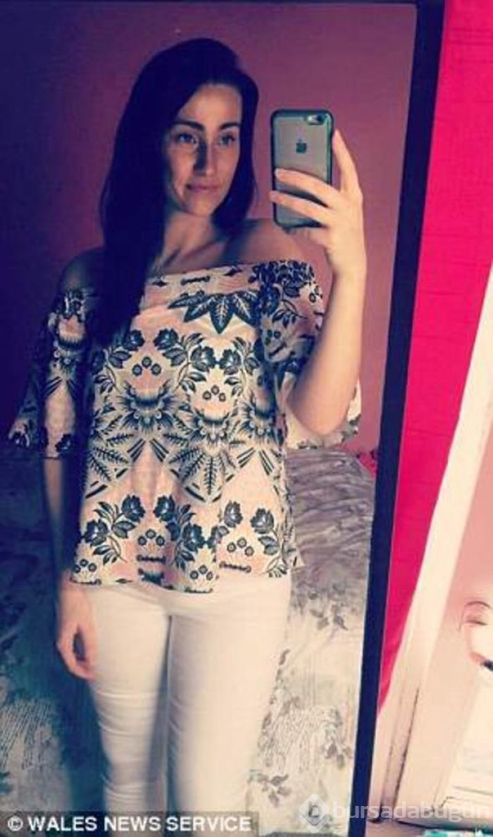 Hapishane çalışanı ile mahk&ucirc;mun aşkı davalık oldu