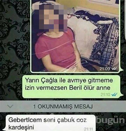 Efsane olmuş whatsapp diyalogları