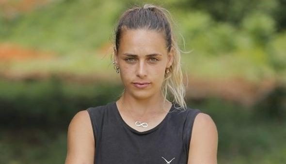 Survivor 2018'in güzellerini bir de böyle bakın!