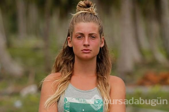 Survivor 2018'in güzellerini bir de böyle bakın!