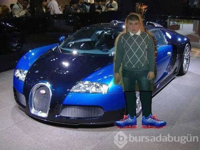 Photoshop'ta kendini rezil eden insanlar