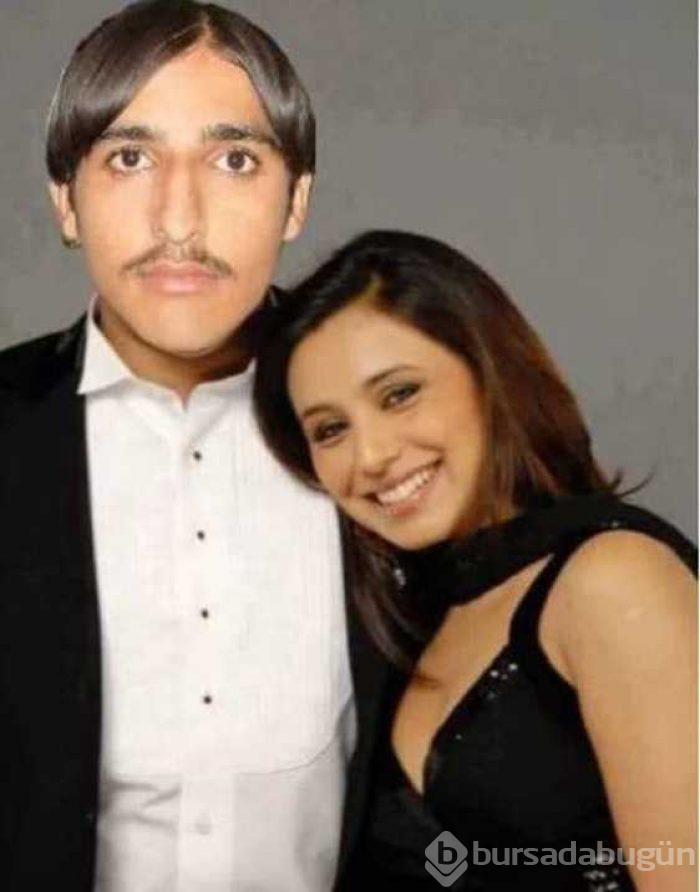 Photoshop'ta kendini rezil eden insanlar