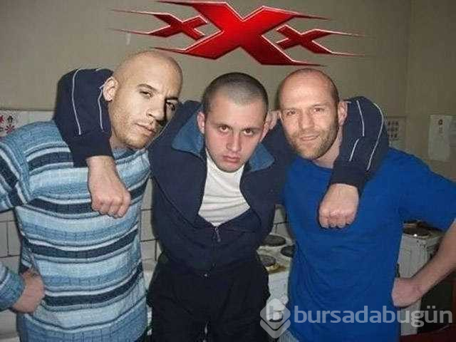 Photoshop'ta kendini rezil eden insanlar
