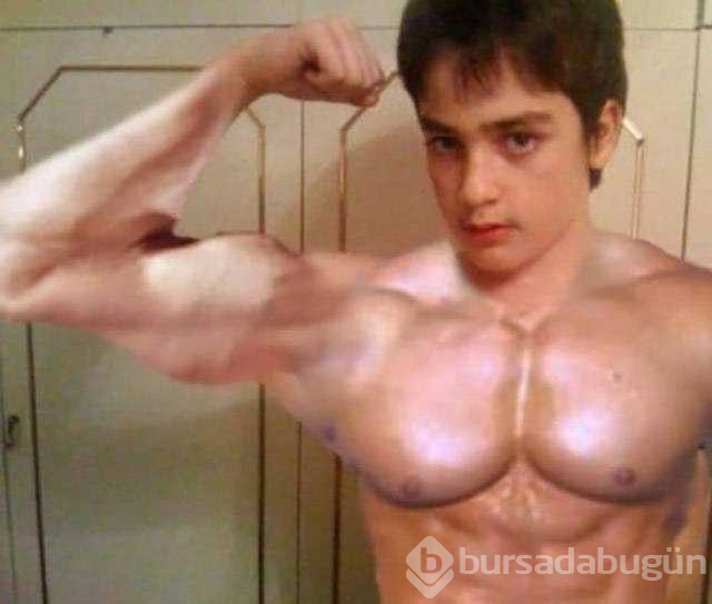 Photoshop'ta kendini rezil eden insanlar