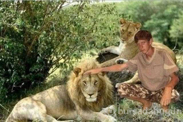 Photoshop'ta kendini rezil eden insanlar