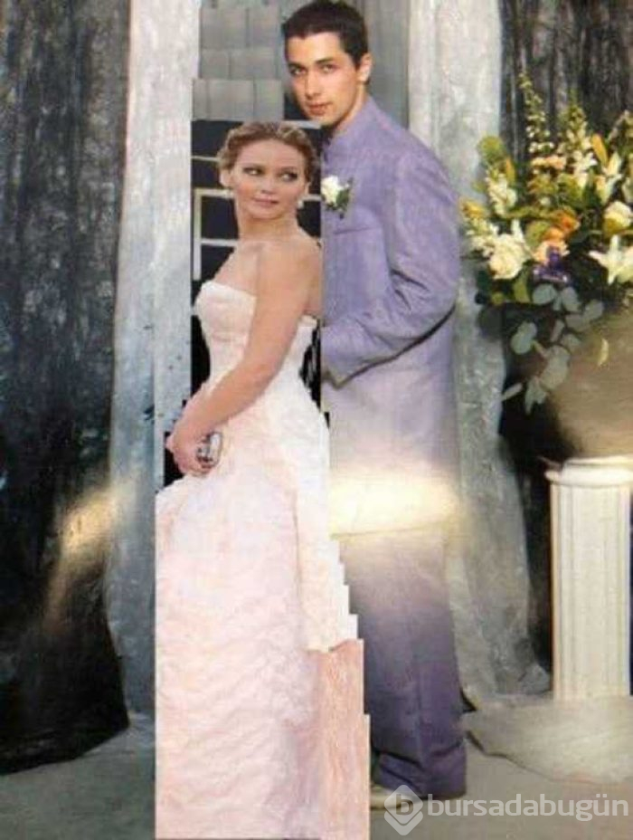 Photoshop'ta kendini rezil eden insanlar