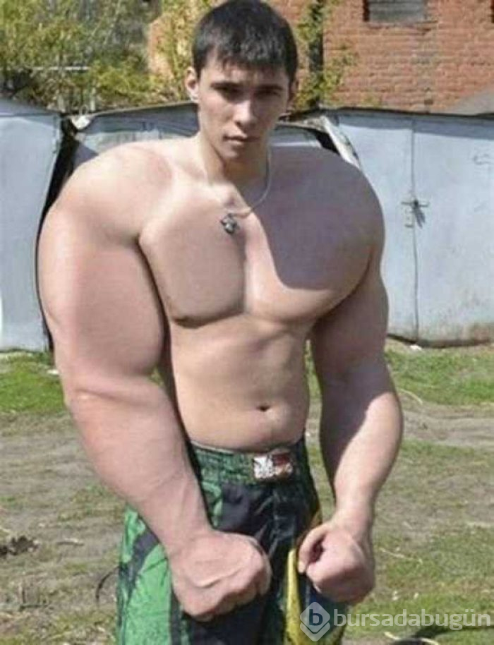 Photoshop'ta kendini rezil eden insanlar