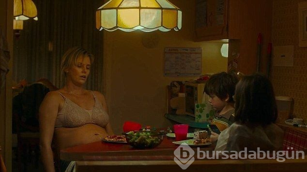 Rolleri uğruna değişen oyuncular