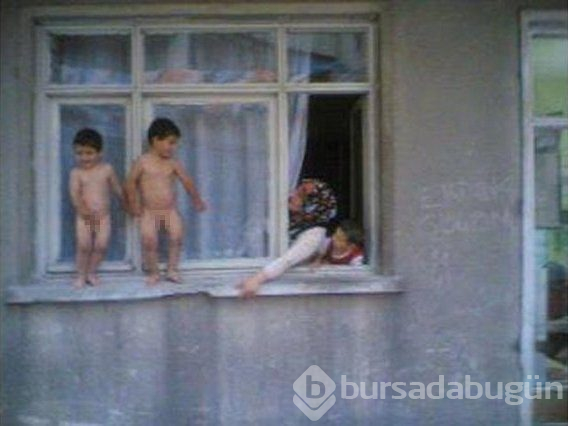 Yurdum insanından ilginç yazılar