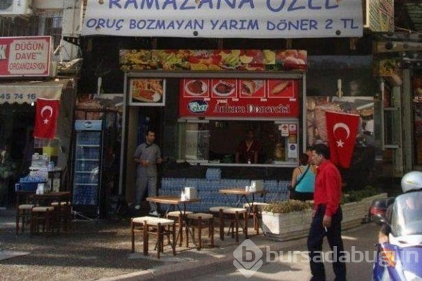 Yurdum insanından ilginç yazılar