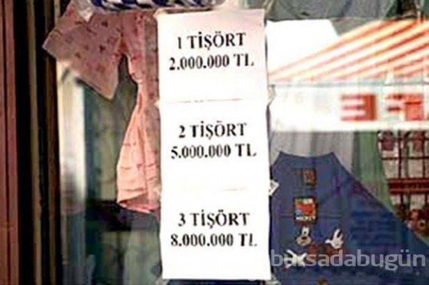 Yurdum insanından ilginç yazılar
