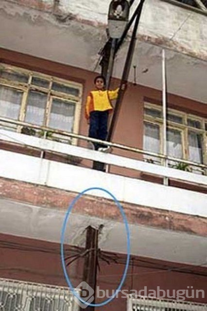 Yurdum insanından ilginç yazılar