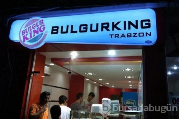 Yurdum insanından ilginç yazılar
