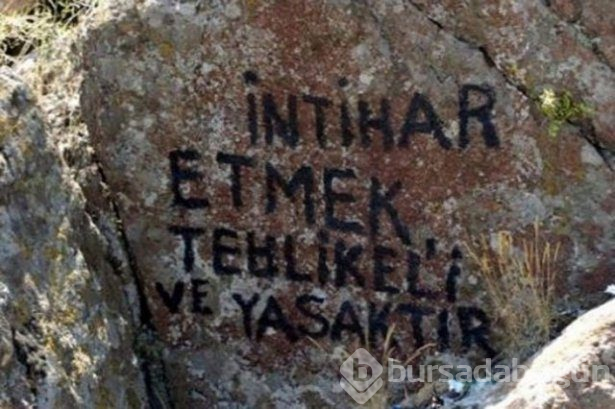 Yurdum insanından ilginç yazılar