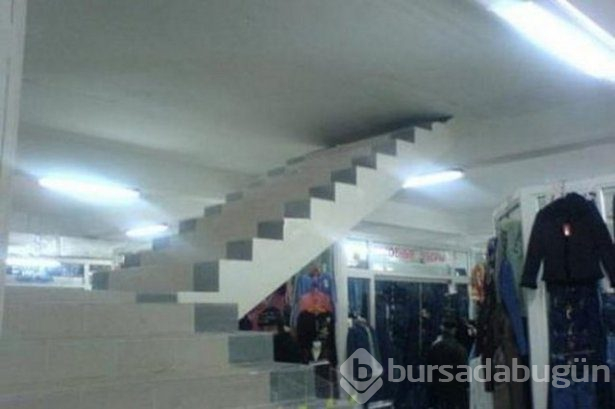 Yurdum insanından ilginç yazılar
