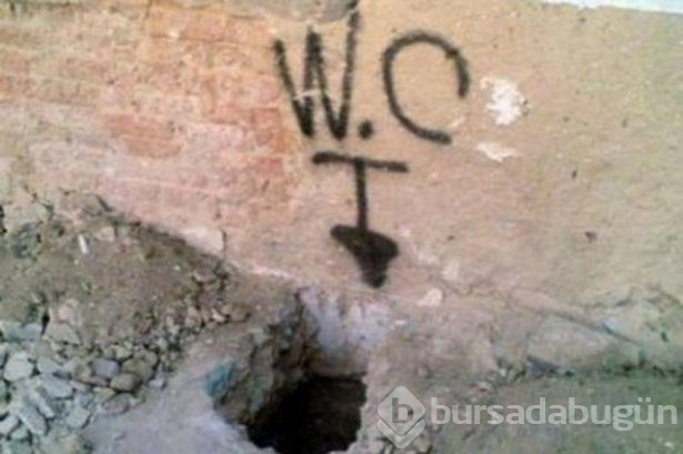 Yurdum insanından ilginç yazılar