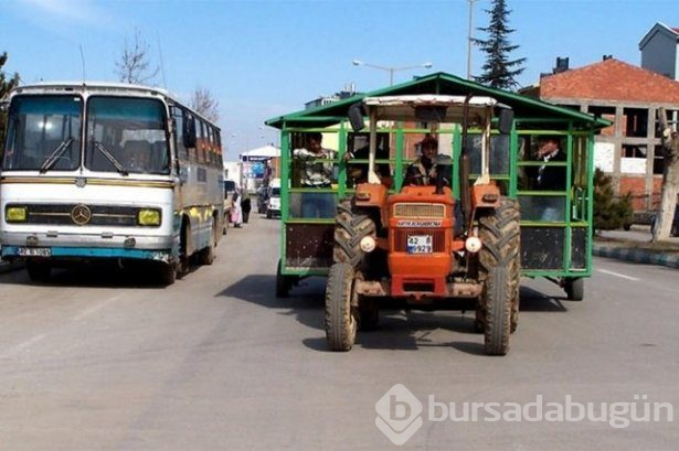 Yurdum insanından ilginç yazılar