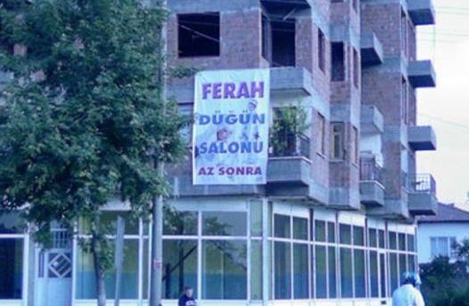 Yurdum insanından ilginç yazılar