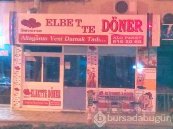 Yurdum insanından ilginç yazılar