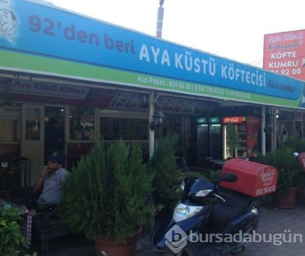Yurdum insanından ilginç yazılar