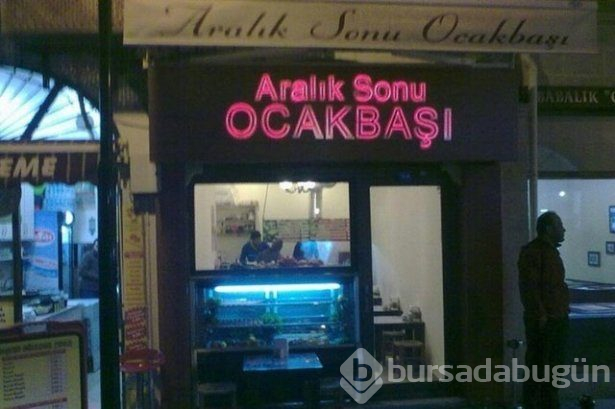 Yurdum insanından ilginç yazılar