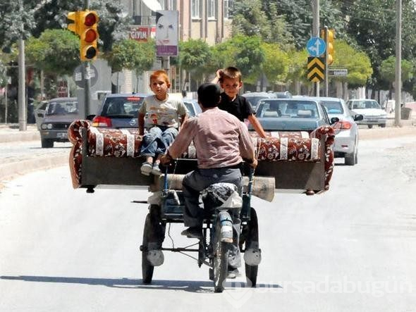 Türkiye'den dünyaya yayıldılar!
