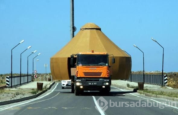 Türkiye'den dünyaya yayıldılar!