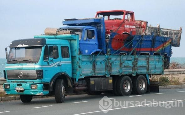 Türkiye'den dünyaya yayıldılar!
