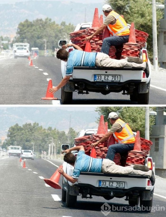 Türkiye'den dünyaya yayıldılar!
